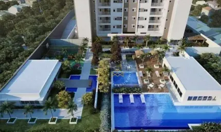Cobertura com 3 dormitórios à venda, 221 m² por R$ 2.750.000,00 - Cambuí - Campinas/SP