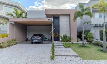Casa com 3 dormitórios à venda, 189 m² por R$ 2.050.000,00 - Swiss Park - Campinas/SP