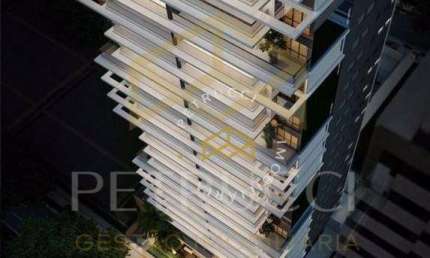 Apartamento com 3 dormitórios à venda, 190 m² por R$ 2.967.140,00 - Cambuí - Campinas/SP
