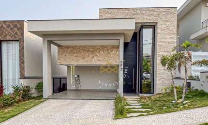 Casa com 4 dormitórios à venda, 298 m² por R$ 2.980.000,00 - Swiss Park - Campinas/SP