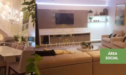 Casa residencial à venda, swiss park, campinas - ca8160.