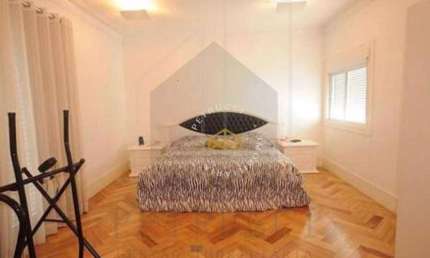 Casa com 4 dormitórios à venda, 700 m² por R$ 2.990.000,00 - Loteamento Caminhos de San Conrado (Sousas) - Campinas/SP