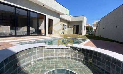 Casa Residencial à venda, Swiss Park, Campinas - CA8184.