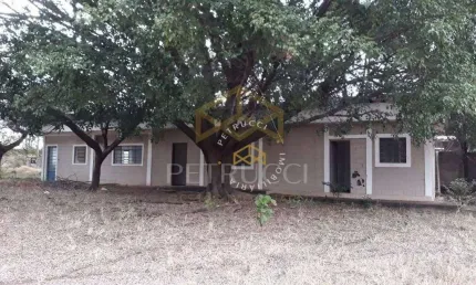 Barracão à venda, 850 m² por R$ 2.990.000,00 - Cascata - Paulínia/SP