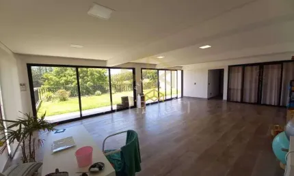 Casa Residencial à venda, Chácara Bela Vista, Campinas - CA8241.