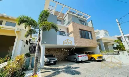Casa Residencial à venda, Swiss Park, Campinas - CA8250.