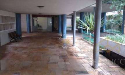 Apartamento Residencial à venda, Bela Vista, São Paulo - AP7464.