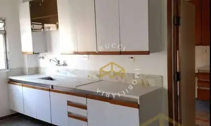 Apartamento Residencial à venda, Bela Vista, São Paulo - AP7464.