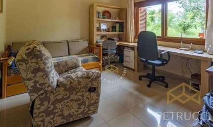Casa Residencial para venda e locação, Sousas, Campinas - CA8478.