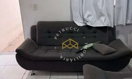 Casa com 2 dormitórios à venda, 130 m² por R$ 300.000,00 - Jardim Maria Antonia (Nova Veneza) - Sumaré/SP