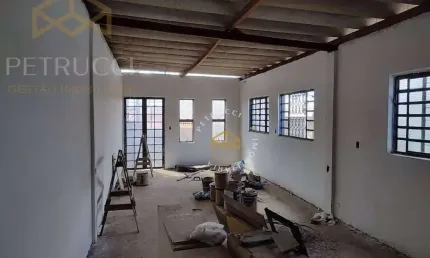Casa Comercial à venda, Parque do Horto, Hortolândia - CA8510.