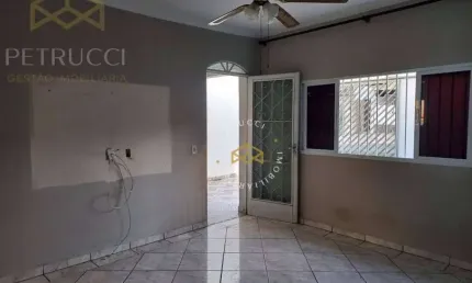 Casa com 3 dormitórios à venda, 204 m² por R$ 300.000,00 - Jardim Melina I - Campinas/SP