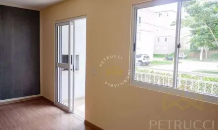 Apartamento com 2 dormitórios à venda, 57 m² por r$ 350.000,00 - vila são francisco - hortolândia/sp