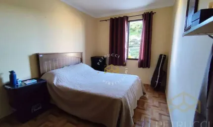 Apartamento Residencial à venda, Vila Lemos, Campinas - AP7505.