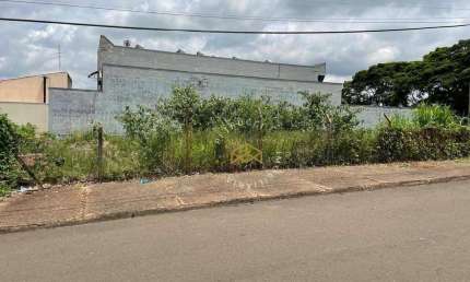 Terreno Comercial à venda, Parque Via Norte, Campinas - TE2768.