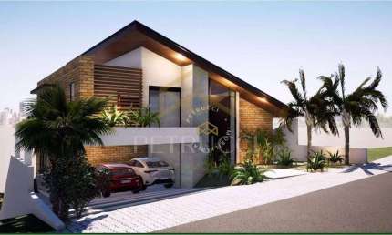 Casa Residencial à venda, Vale Azul II, Jundiaí - CA8581.