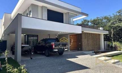 Casa Residencial à venda, Swiss Park, Campinas - CA8586.