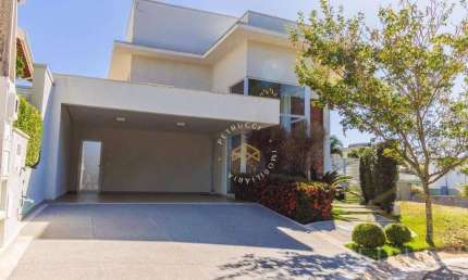 Casa com 3 dormitórios à venda, 332 m² por R$ 3.300.000,00 - Swiss Park - Campinas/SP