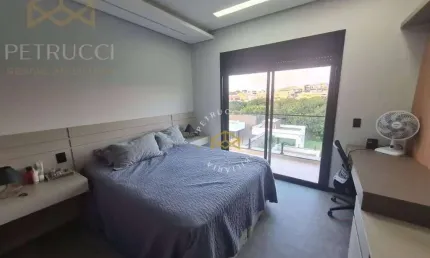 Casa Residencial à venda, Jardim Novo Mundo, Jundiaí - CA8591.