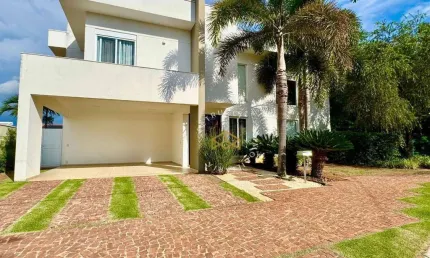 Casa à venda, 392 m² por r$ 3.200.000,00 - swiss park - campinas/sp