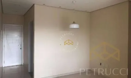 Apartamento residencial à venda, chácaras fazenda coelho, hortolândia - ap7578.