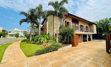 Casa com 3 dormitórios à venda, 388 m² por R$ 3.400.000,00 - Residencial Estância Eudóxia - Campinas/SP