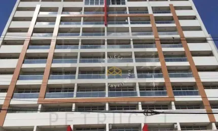 Sala à venda, 40 m² por R$ 310.000,00 - Botafogo - Campinas/SP