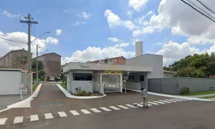 Apartamento com 2 dormitórios à venda, 80 m² por r$ 310.000,00 - residencial real park sumaré - sumaré/sp