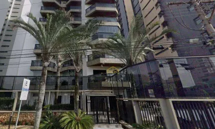 Apartamento com 5 dormitórios à venda, 550 m² por R$ 3.490.000,00 - Centro - Americana/SP