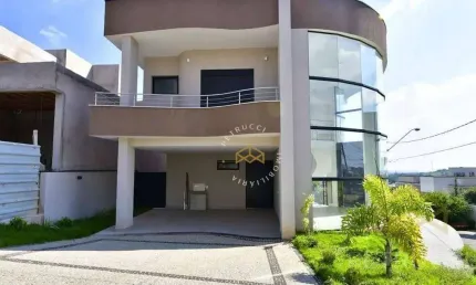 Casa com 4 dormitórios à venda, 310 m² por r$ 3.500.000,00 - swiss park - campinas/sp
