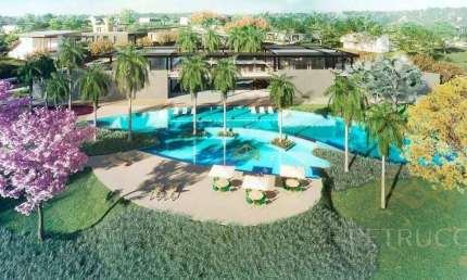 Terreno Residencial à venda, Jardim Fortaleza, Paulínia - TE2830.