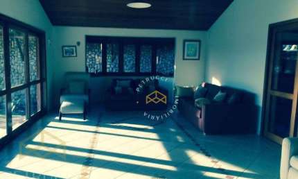 Casa Residencial à venda, Ivoturucaia, Jundiaí - CA8753.