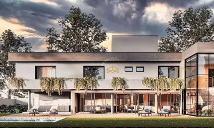 Casa Residencial à venda, Centro, Porto Feliz - CA8763.