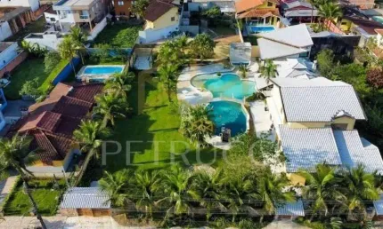 Casa Residencial à venda, Morada da Praia, Bertioga - CA8769.