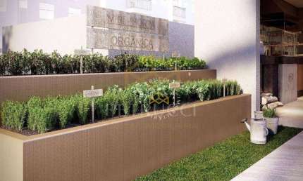Apartamento Residencial à venda, Cidade Satélite Íris, Campinas - AP7649.