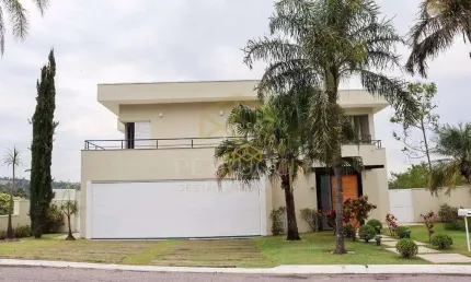 Casa Residencial à venda, Marambaia, Vinhedo - CA8785.