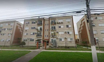 Apartamento Residencial à venda, Parque das Nações, Americana - AP7677.