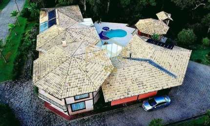 Casa Residencial à venda, Ivoturucaia, Jundiaí - CA8835.