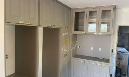 Casa Residencial à venda, Jardim Novo Mundo, Jundiaí - CA8838.