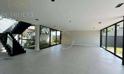 Casa Residencial à venda, Condomínio Reserva do Paratehy, São José dos Campos - CA8895.