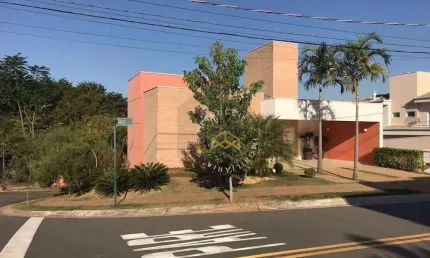 Casa Residencial à venda, Swiss Park, Campinas - CA8905.