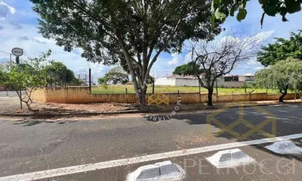 Terreno à venda, 3200 m² por R$ 4.000.000,00 - Parque Prado - Campinas/SP