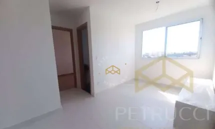 Apartamento residencial à venda, fundação da casa popular, campinas - ap7771.