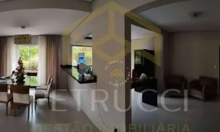 Chácara Residencial à venda, Jardim Residencial Veneza, Indaiatuba - CH0457.