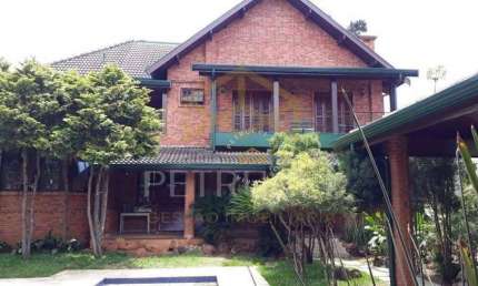 Casa Comercial à venda, Chácara Primavera, Campinas - CA8984.