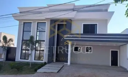 Casa residencial à venda, chácara letônia, americana - ca8991.
