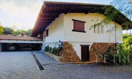 Casa com 6 dormitórios à venda, 859 m² por R$ 3.800.000,00 - Vila Appia Antica - Carapicuíba/SP