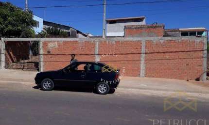 Terreno Residencial à venda, Jardim do Lago II, Campinas - TE2878.