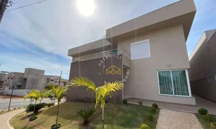 Casa Residencial para venda e locação, Swiss Park, Campinas - CA9060.