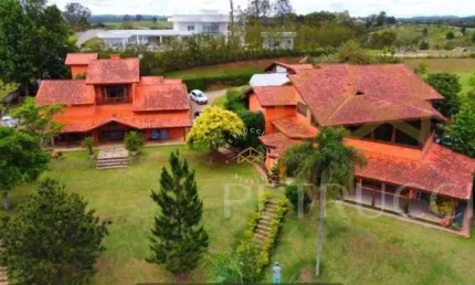 Casa residencial à venda, ivoturucaia, jundiaí - ca9078.